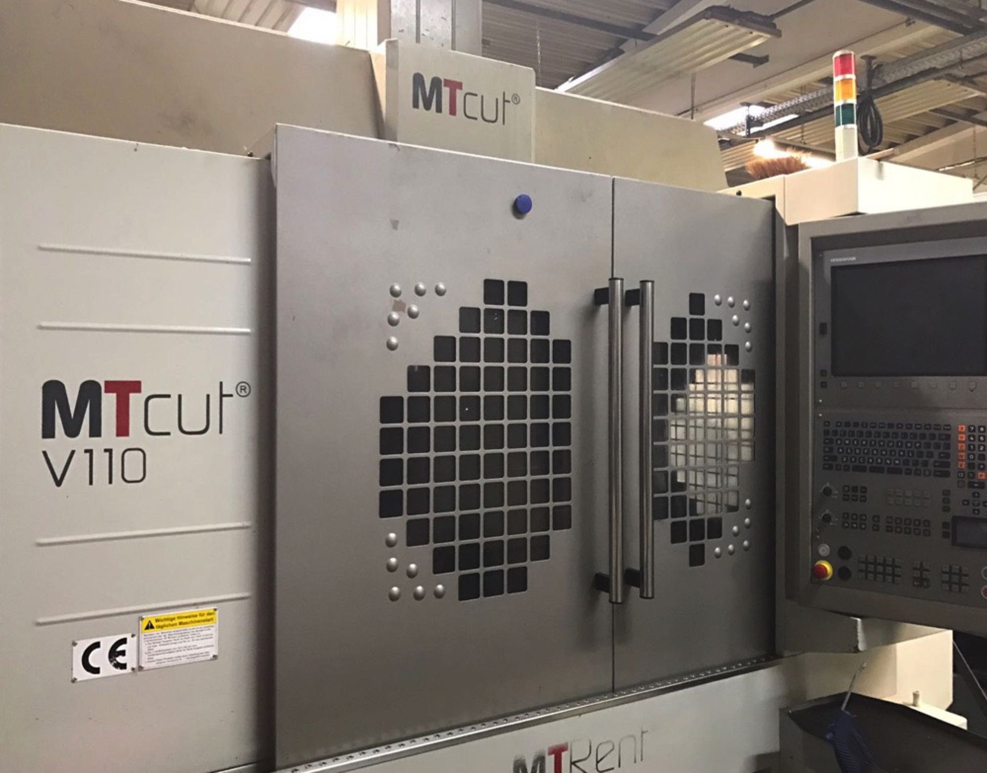 MTcut-V-110/2