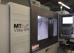 MTcut V130y 12TH