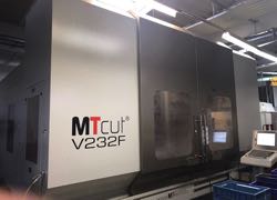 MTcut V232F